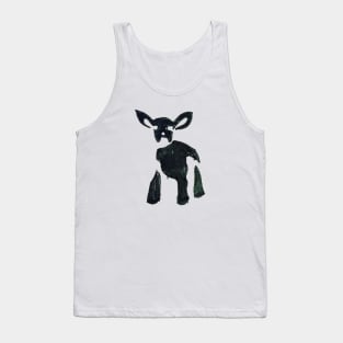 Black Sheep Tank Top